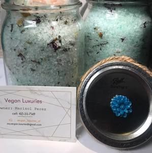 Meet your Posher, Marisolvegan